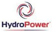 Hydropower Engineering logo