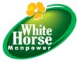 White Horse Manpower logo
